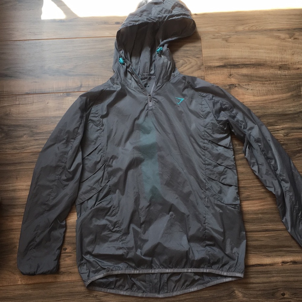 Work out jacket